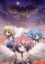 Heaven’s Lost Property the Movie: The Angeloid of Clockwork