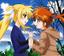 Magical Girl Lyrical Nanoha the Movie 2nd A's