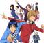 Bakuman. 2