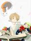 Natsume's Book of Friends 3