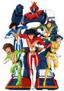 Voltes V