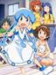 Squid Girl Season 2