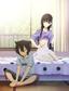 Sankarea: Undying Love