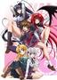 High School DxD