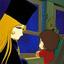 Galaxy Express 999