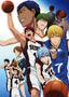 Kuroko's Basketball