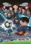 Detective Conan: The Eleventh Striker 16