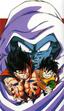 Dragon Ball Z: Dead Zone 1