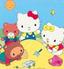 Growing Up With Hello Kitty