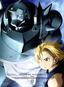 Fullmetal Alchemist: Brotherhood