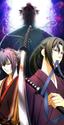 Hakuoki: Demon of the Fleeting Blossom - Dawn of the Shinsengumi