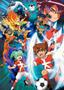 Inazuma Eleven GO 2: Chrono Stone