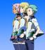 EUREKA SEVEN AO