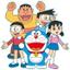 Doraemon 3