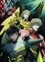 Tiger & Bunny The Movie -The Rising-