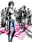 Devil Survivor 2 The Animation