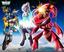 Pokémon the Movie: Genesect and the Legend Awakened 16