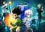 Hunter × Hunter -The Last Mission-