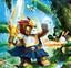 Lego Chima ~Animal Senshi-tachi no Densetsu~