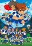 Inazuma Eleven GO Galaxy