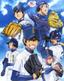 Ace of Diamond