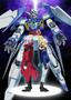 Mobile Suit Gundam AGE Memory of Eden