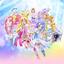 Eiga Dokidoki! Precure Mana Kekkon!!? Mirai ni Tsunagu Kibō no Dress