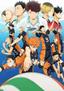 Haikyu!!