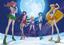 Pretty Guardian Sailor Moon Crystal