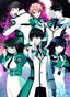 irregular at magic high school