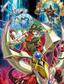 Yu-Gi-Oh! Arc-V