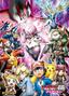 Pokémon the Movie: Diancie and the Cocoon of Destruction 17