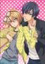 Love Stage!!