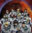 Terraformars