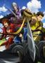 Sengoku Basara: End of Judgement