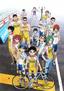 Yowamushi Pedal Grande Road 2