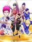 Kuroko's Basketball 3