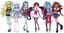 Monster High: Kowa-ike Girls