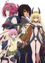 To Love Ru: Darkness 2