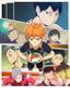 Haikyu!! Second Season 2