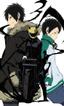 Durarara!!×2 Ten