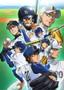 Ace of Diamond: Second Season