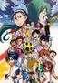 Yowamushi Pedal