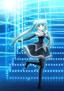 Miss Monochrome - The Animation- 3