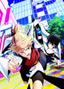 Prince of Stride: Alternative