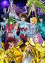 Saint Seiya: The Hades Chapter - Sanctuary