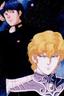 Legend of the Galactic Heroes: My Conquest is the Sea of Stars