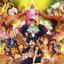 One Piece Film Gold 13