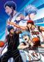 Kuroko's Basketball Winter Cup Highlights -Shadow and Light- 1