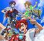 Gundam Build Fighters Try Island Wars